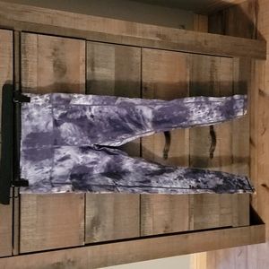 Zyia Storm Hendrix Pocket Soft n Snug